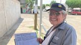 'Nunca nos conformamos y menos el mexicano’, comparte lagunero don Carlos tras votar
