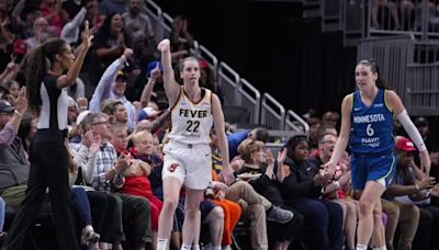 WNBA》克拉克太紅被針對 巴克利嘆：女人嫉妒心很可悲