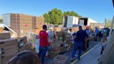 Arizona border city lacks a food bank, punishes church for feeding the hungry