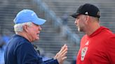 Mack Brown discusses Dave Doeren’s harsh words for UNC football program