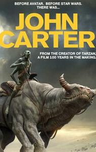 John Carter