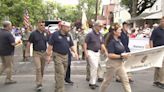 Thousands remember fallen soldiers, celebrate living veterans at Doylestown Memorial Day Parade