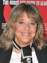 Suzi Quatro