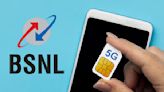 BSNL Start Issuing 5G-ready SIM Cards in Select Markets