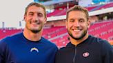 Nick Bosa and Joey Bosa: Everything to Know About the NFL Brothers