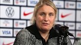 U.S. Women's Soccer Legend Left Off Paris Olympics Roster By Coach