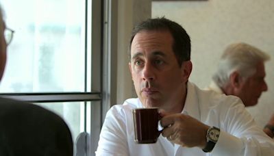 Jerry Seinfeld and the fraught history of comedians and 'political correctness'