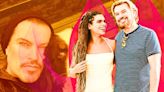 90 Day Fiancé: Love In Paradise Season 4: Shawn Finch’s Age, Job, Instagram & More