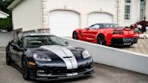 JFK-Auto Is Selling The Last C6 ZR1 and The Last C7 ZR1 Convertible Made As A Pair!