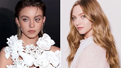 Sydney Sweeney and Amanda Seyfried set to headline The Housemaid