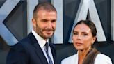 David and Victoria Beckham: Their relationship over the years