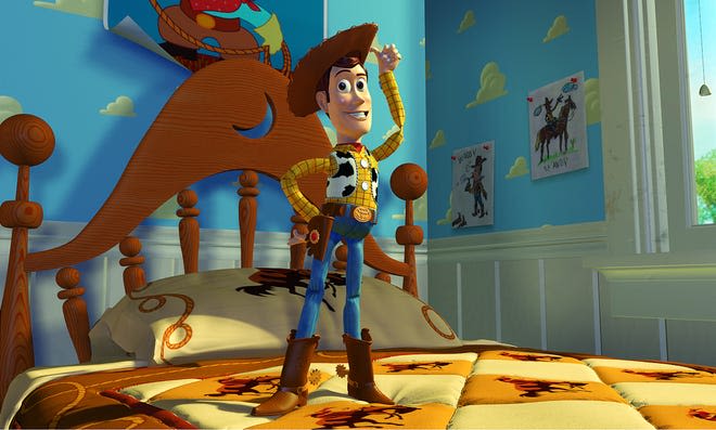 How to watch the entire Toy Story franchise - including the movies, TV show, and shorts - in order