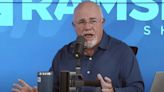'It's not arrogance, it's math': An Alabama man asked Dave Ramsey if he should be worried about the US dollar collapsing — the celeb's response was cutting. Here's why and what's happening
