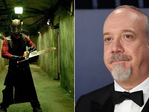 “Hostal” está de vuelta: la saga cinematográfica tendrá una serie con Paul Giamatti