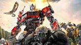 Transformers: Rise of the Beasts Narrowly Wins the Weekend Box Office Against Spider-Man