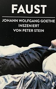 Johann Wolfgang von Goethe: Faust I