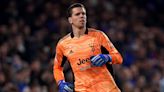 Juventus ease fears after Wojciech Szczesny complained about chest palpitations