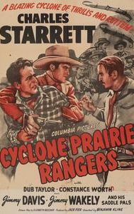 Cyclone Prairie Rangers