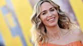 Emily Blunt Admits Kissing Some Co-Stars Made Her Want To ‘Throw Up’