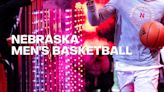 Opponents released for Nebraska men's basketball's first season in expanded Big Ten