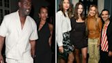 World's sexiest tennis star stuns with Rita Ora & Idris Elba at intimate dinner