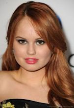 Debby Ryan