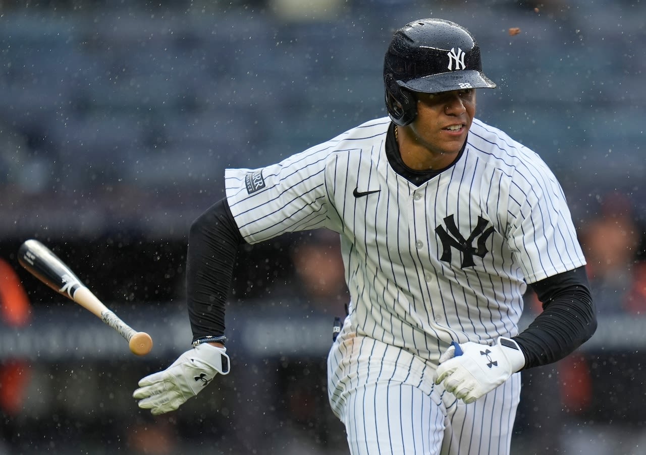 New York Yankees vs. Houston Astros FREE LIVE STREAM (5/7/24): Watch MLB game online | Time, TV, channe