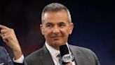 Urban Meyer returns to Fox Sports after disastrous Jaguars stint