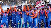 The stage for India's T20 triumph was not set in one day: Rohit & Co made the blueprint post 2023 World Cup setback