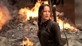 Hunger Games director on Katniss Easter egg in new Songbirds & Snakes trailer