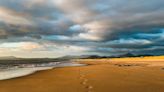 Top North Wales beach is 'one of the most beautiful places on earth'