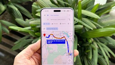 7 Google Maps features I can’t live without