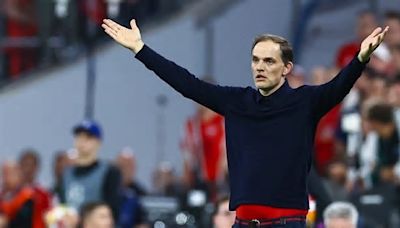 Las dificultades del Bayern de Múnich para encontrar entrenador