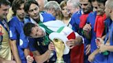 Four Forgotten Italy Players from 2006 World Cup Win