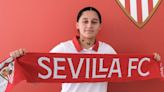 Oficial: La internacional chilena Millaray Cortés ficha por el Sevilla