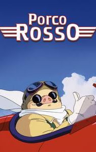 Porco Rosso