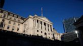 Bank of England edges closer to rate cut, possibly in June, as it predicts below-target inflation