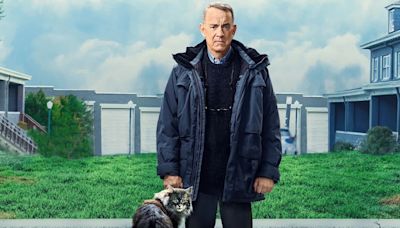 Tom Hanks protagoniza uno de los filmes más vistos en Prime Video México