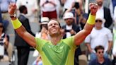 Rafael Nadal defeats Casper Ruud to win incredible 14th French Open championship