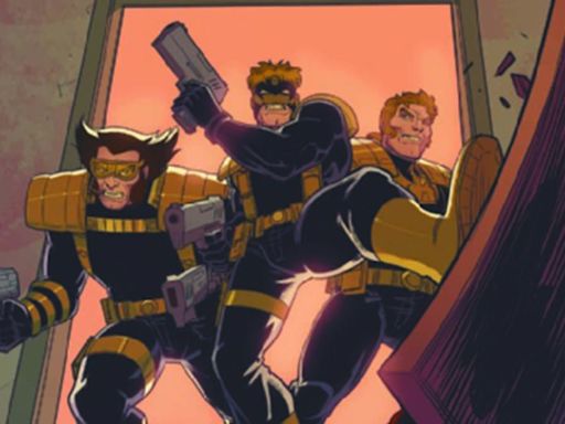 X-Men '97 Reveals Villain's Ties to Wolverine's Team X Past