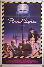 Pink Nights (1985)