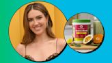 Tinx on Her Favorite Wellness Hacks, Conquering Your Fear of Cold Plunging, and the Lip Balm She Swears By