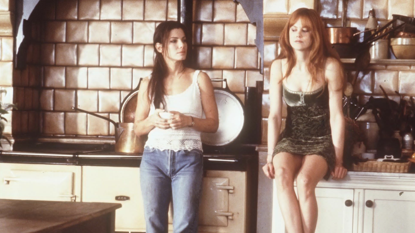 'Practical Magic' Star Nicole Kidman Confirmed a Sequel Is Officially in the Works