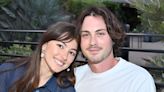 Logan Lerman is Engaged to Girlfriend Analuisa Corrigan: 'That’s Mrs Logie to You'