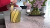 2 your health: surprising health benefits of pickles