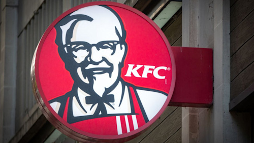 KFC Nigeria sorry after wheelchair user Adebola Daniel refused service at Lagos airport