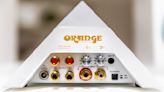 “Powerful sound and exceptional connectivity”: Orange launches ‘revolutionary’ new Pyramid Audio system