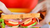 4 High-Sodium Meats Dietitians Want You To Stop Putting In Your Sandwiches