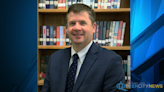 UCPS superintendent wins 2025 Southwest Regional award