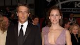 Jennifer Garner Wishes ‘Alias’ Co-Star and Ex Michael Vartan a Happy Birthday With Throwback Pic